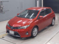 2013 Toyota Auris