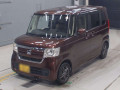 2018 Honda N-BOX