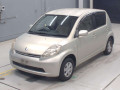 2005 Toyota Passo