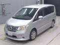 2012 Nissan Serena