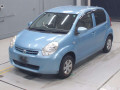 2011 Toyota Passo
