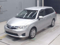 2014 Toyota Corolla Fielder