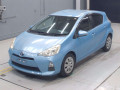 2012 Toyota Aqua