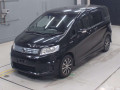 2014 Honda Freed spike hybrid