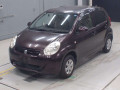 2014 Toyota Passo