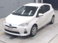 2014 Toyota Aqua