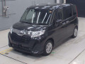 2019 Toyota Roomy