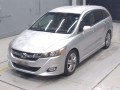 2009 Honda Stream