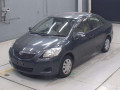 2010 Toyota Belta