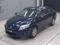 2007 Toyota Corolla Axio