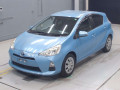 2013 Toyota Aqua