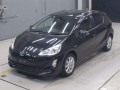 2016 Toyota Aqua