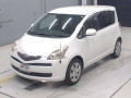 2009 Toyota Ractis