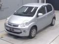 2015 Toyota Passo