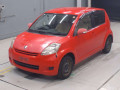 2007 Toyota Passo
