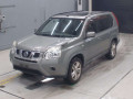 2012 Nissan X-Trail