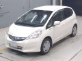 2012 Honda Fit Hybrid