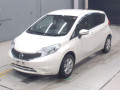 2014 Nissan Note