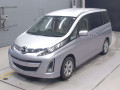 2009 Mazda Biante