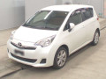 2013 Toyota Ractis