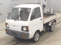 1991 Mitsubishi Minicab Truck