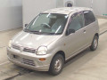 2003 Mitsubishi Minica