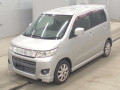 2011 Suzuki WAGON R STINGRAY