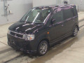 2009 Mitsubishi eK Sport