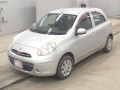 2013 Nissan March