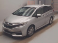 2016 Honda SHUTTLE