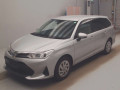 2019 Toyota Corolla Fielder