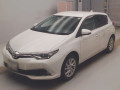 2016 Toyota Auris