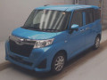 2019 Toyota Roomy