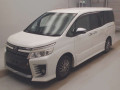 2015 Toyota Voxy