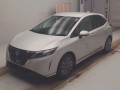 2024 Nissan Note