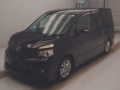2011 Toyota Voxy