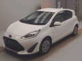 2021 Toyota Aqua