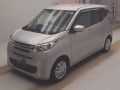 2021 Mitsubishi eK Wagon