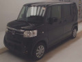 2016 Honda N-BOX