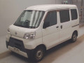 2018 Daihatsu Hijet Cargo