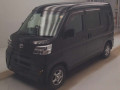 2021 Toyota Pixis Van
