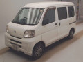 2016 Daihatsu Hijet Cargo