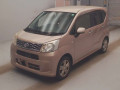 2017 Daihatsu Move