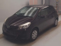 2014 Toyota Vitz