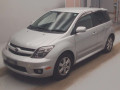 2005 Toyota IST