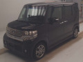 2013 Honda N-BOX CUSTOM
