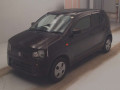 2015 Suzuki Alto