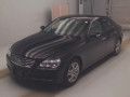 2009 Toyota Mark X