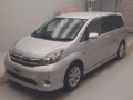 2008 Toyota Isis