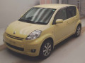 2007 Toyota Passo